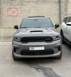 دودج دورانجو